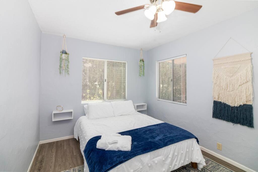 9Min To Univ Of Redlands Spacious Boho Home 5Min To Downtown Discounts Екстер'єр фото