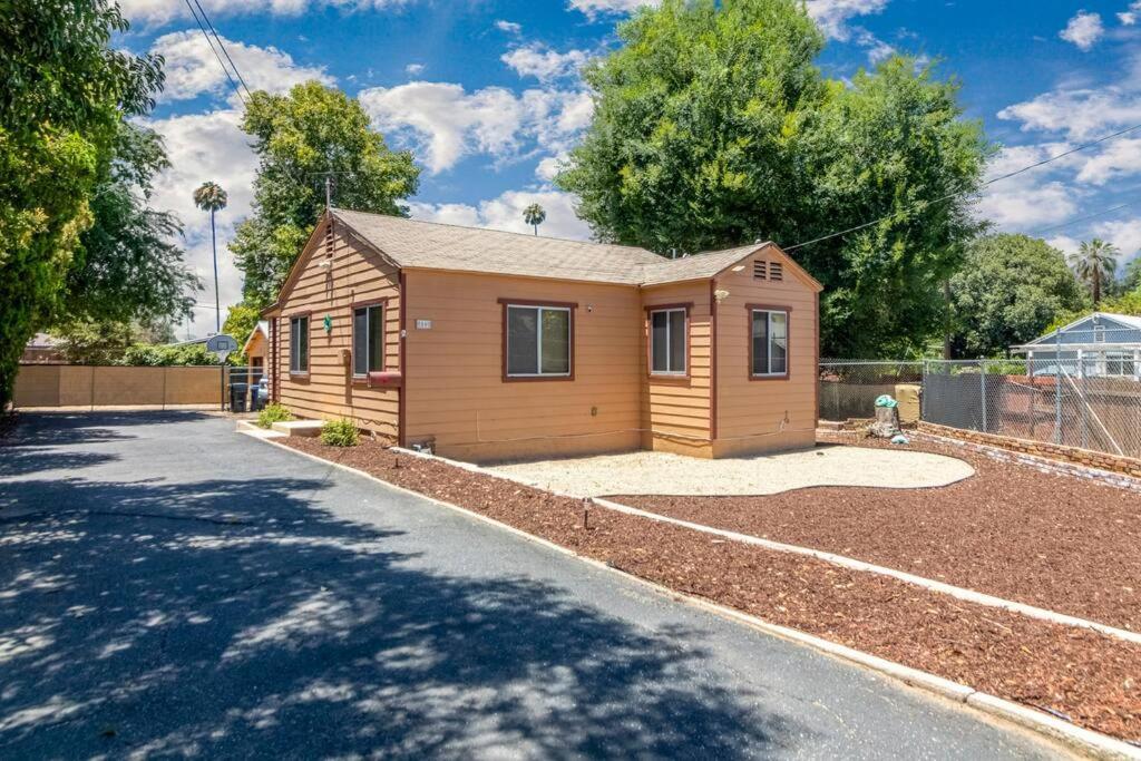 9Min To Univ Of Redlands Spacious Boho Home 5Min To Downtown Discounts Екстер'єр фото