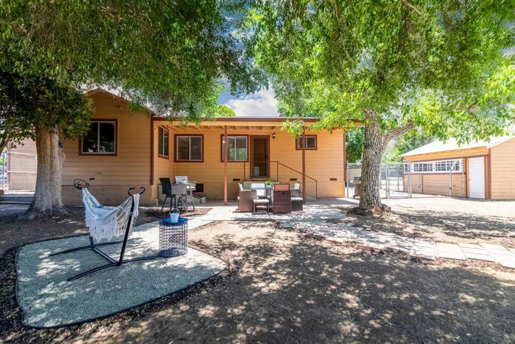 9Min To Univ Of Redlands Spacious Boho Home 5Min To Downtown Discounts Екстер'єр фото