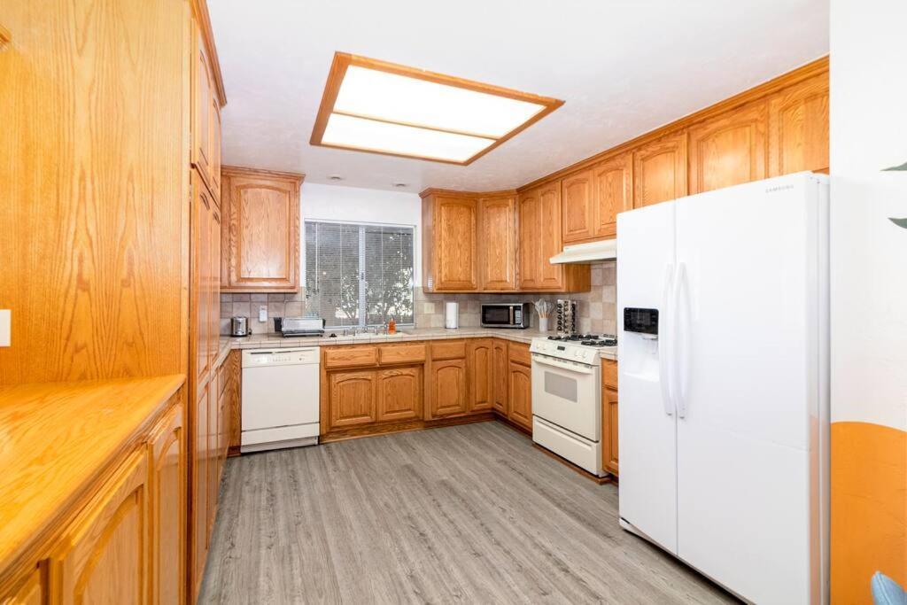 9Min To Univ Of Redlands Spacious Boho Home 5Min To Downtown Discounts Екстер'єр фото