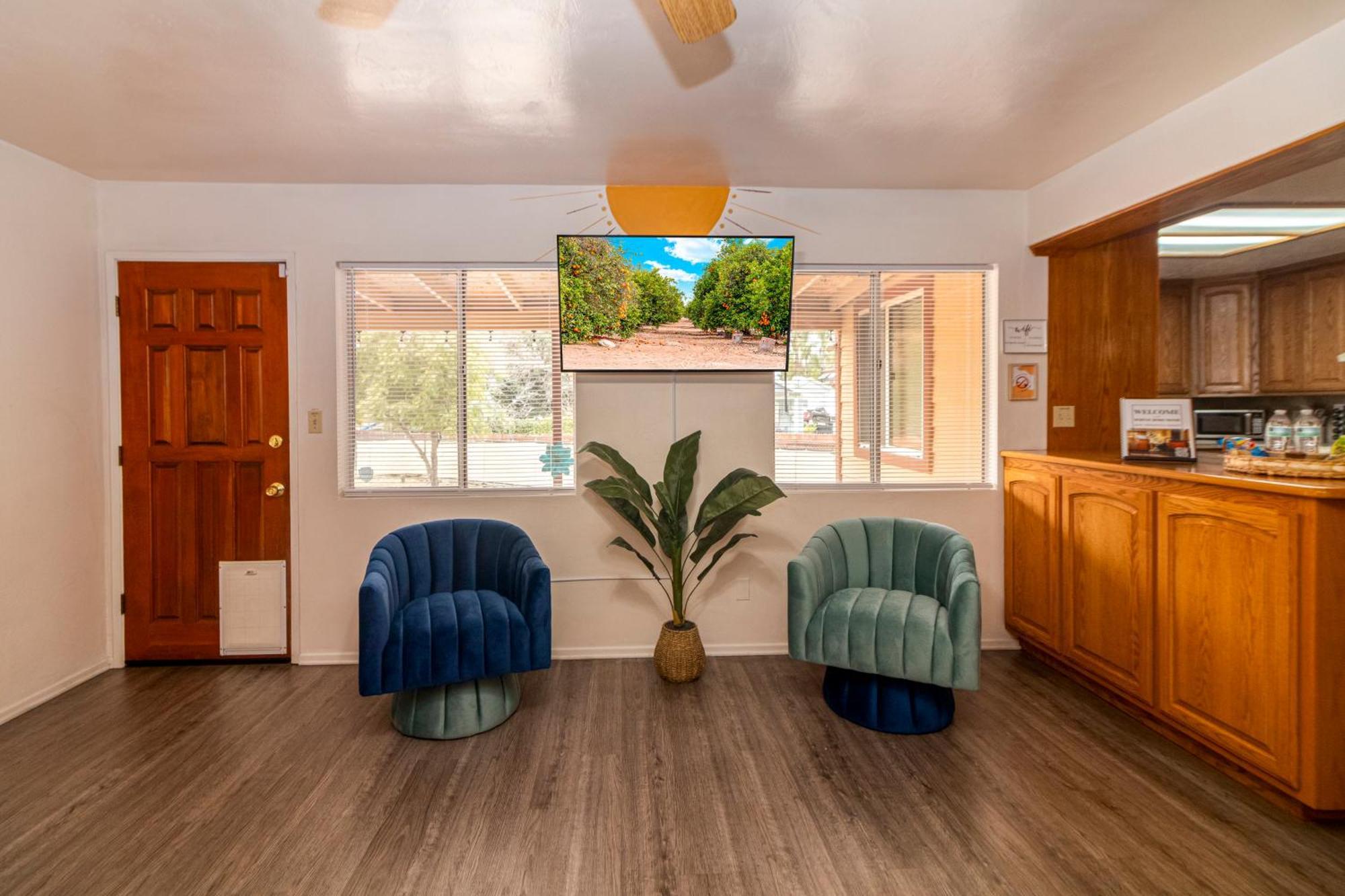 9Min To Univ Of Redlands Spacious Boho Home 5Min To Downtown Discounts Екстер'єр фото