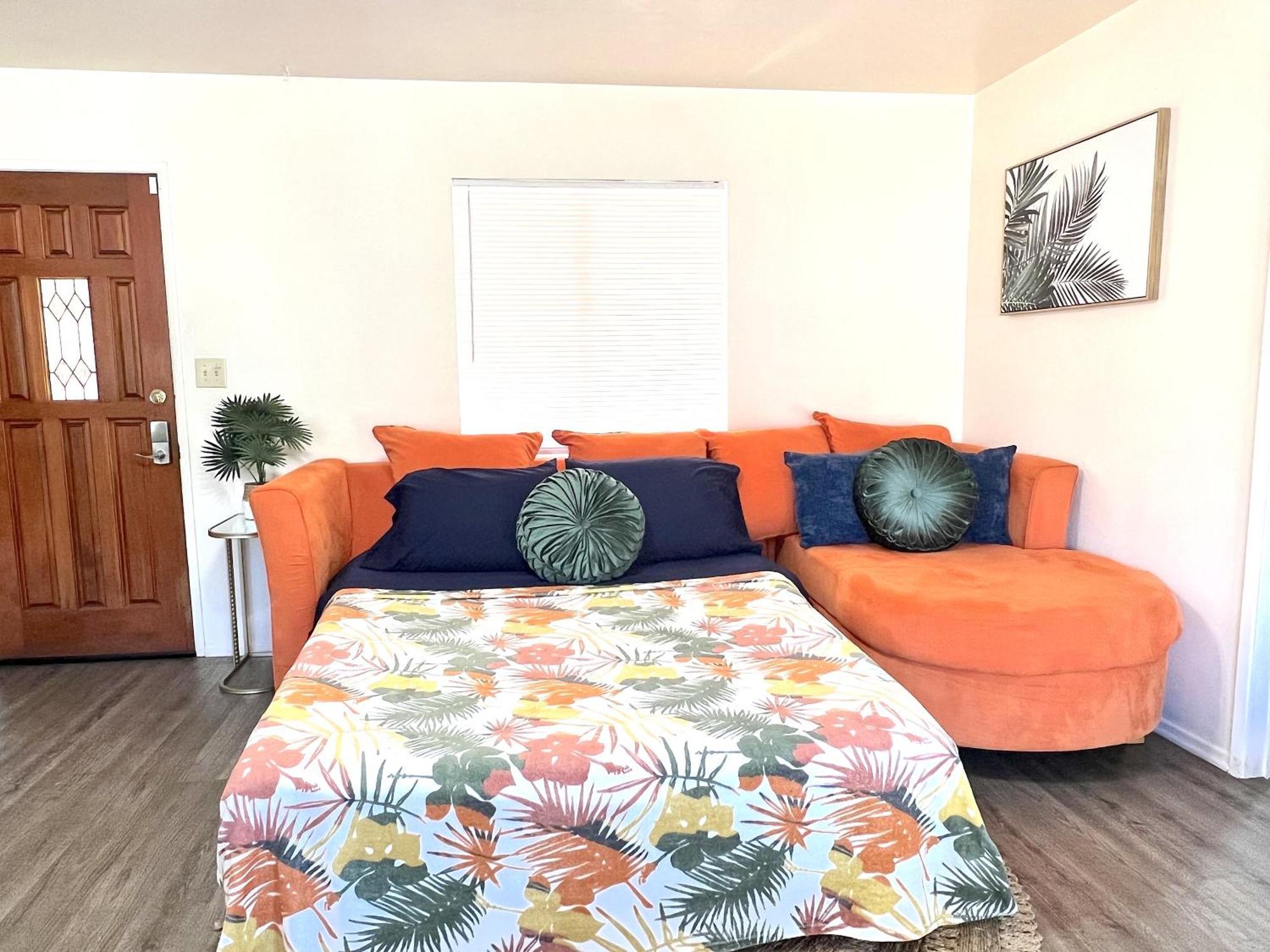 9Min To Univ Of Redlands Spacious Boho Home 5Min To Downtown Discounts Екстер'єр фото