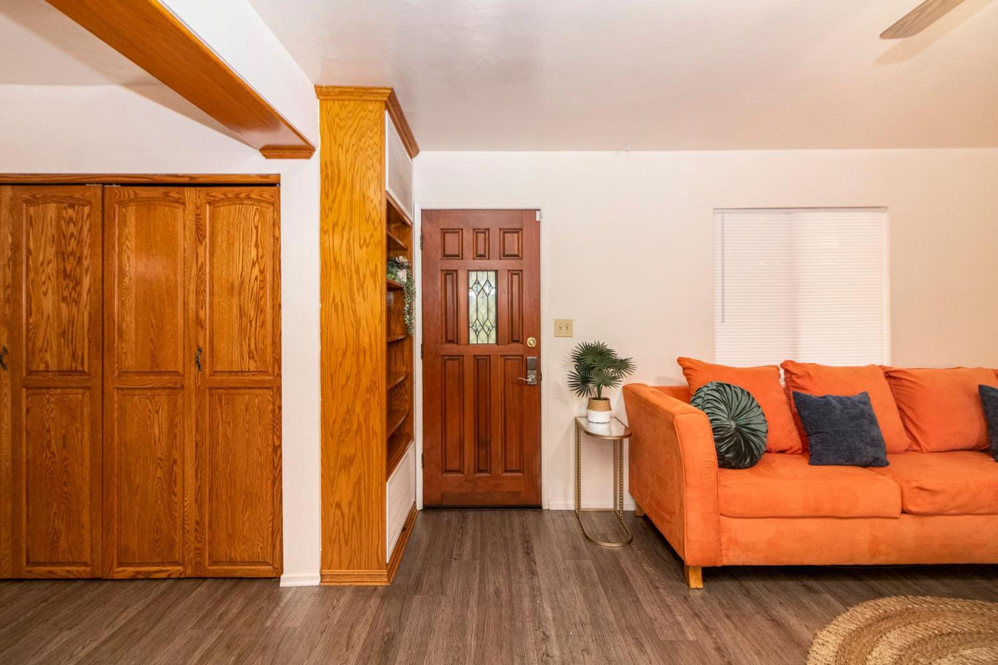 9Min To Univ Of Redlands Spacious Boho Home 5Min To Downtown Discounts Екстер'єр фото
